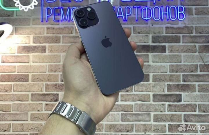 Замена переднего и заднего стекла iPhone iPad