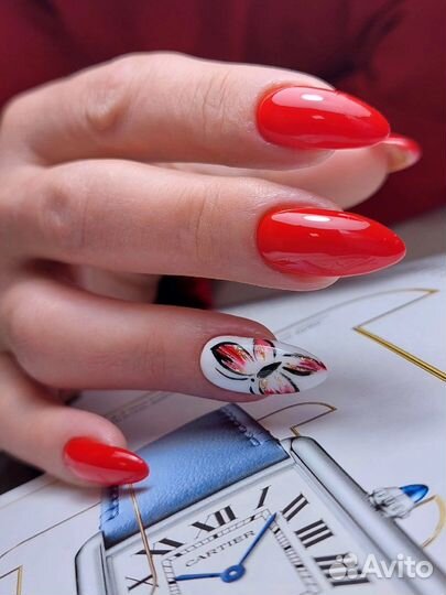 Маникюр, педикюр, отличное качество