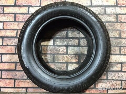 Dunlop SP Sport 2020E 225/60 R16