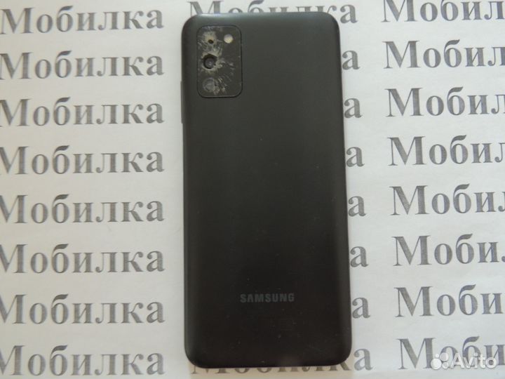 Samsung Galaxy A03s, 2/32 ГБ
