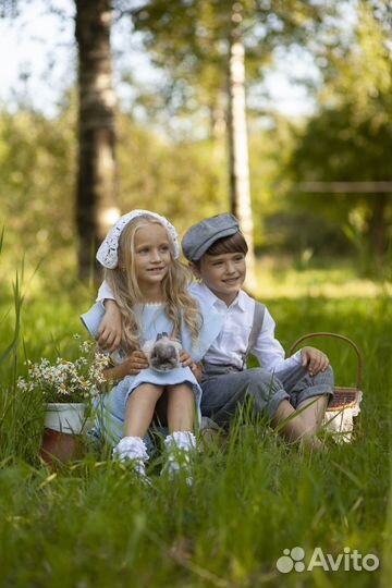 Фотограф (портреты, фотопрогулки, фото для блога)