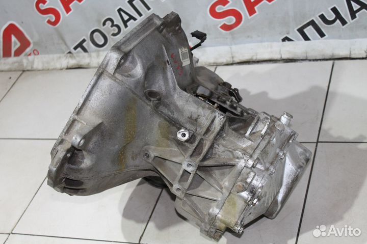 МКПП дэу нексия daewoo nexia 95-2016 год