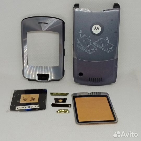 Корпус для Motorola v3i