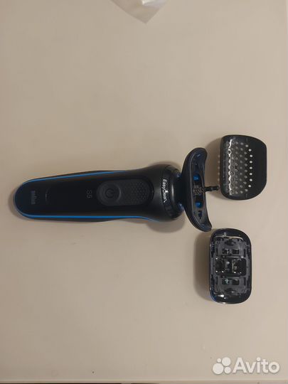 Бритва электрическая braun series 5