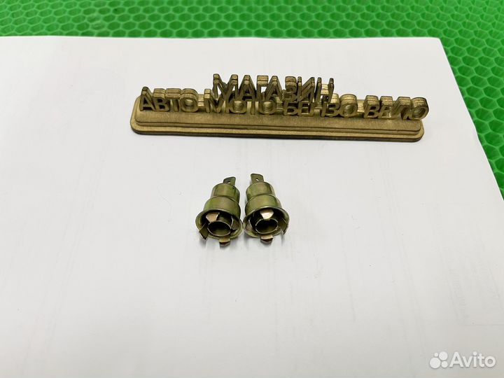 Патрон щитка приборов мотоцикл Иж Планета, Юпитер