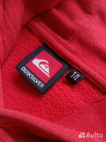 Худак Quiksilver