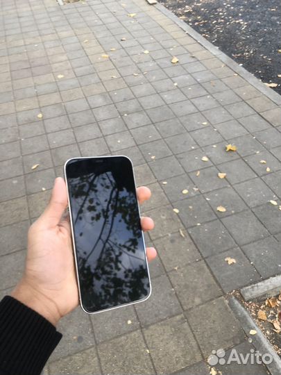 iPhone 12 Pro Max, 256 ГБ