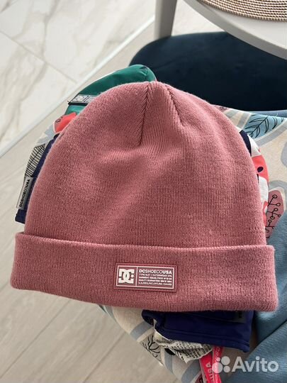 Сноубордическая куртка dc женская