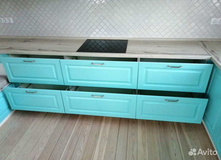 Кухонный гарнитур 