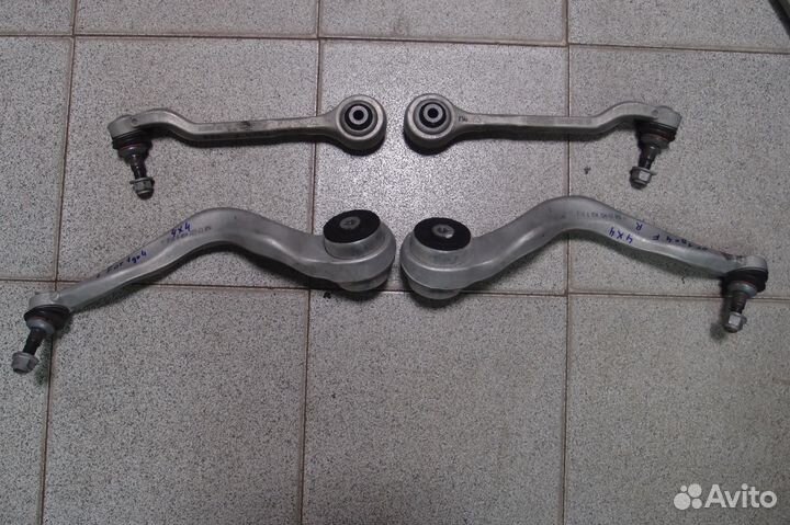 Комплект рычагов бмв 4Х4 f20 f30 f32 bmw