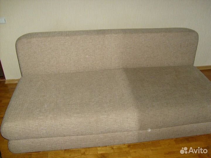 Химчистка дивана