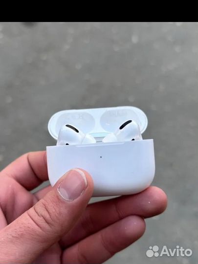 AirPods Pro Оригинальные