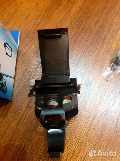 Креплени для джойстика