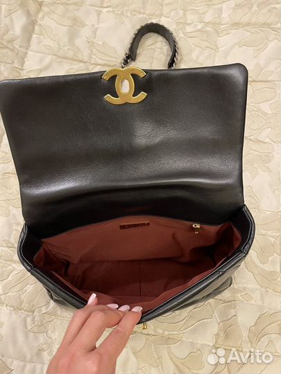Сумка Chanel