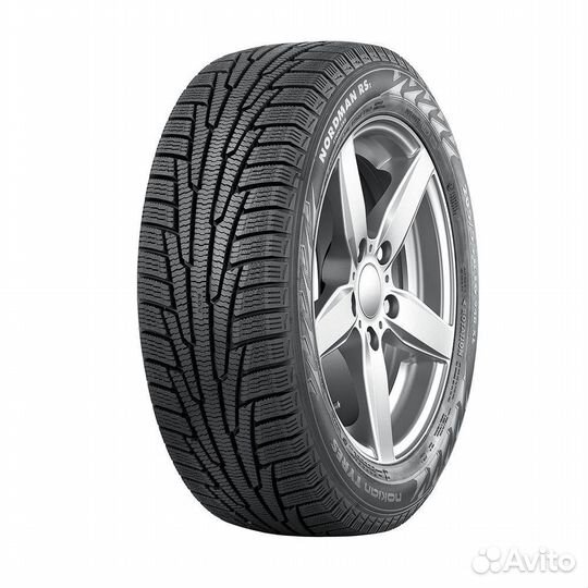 Nokian Tyres Nordman RS2 215/60 R16 99R