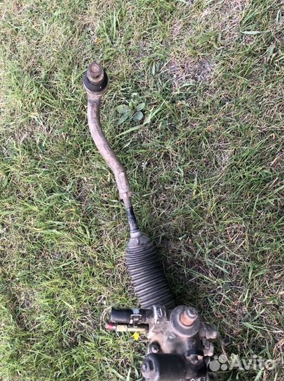 Продам Рулевую рейку Nissan fuga PY50 vq35de