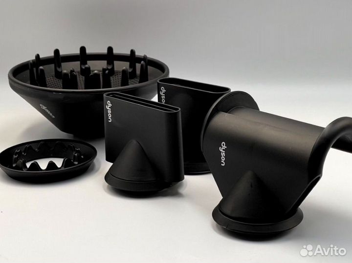 Фен dyson supersonic hd08