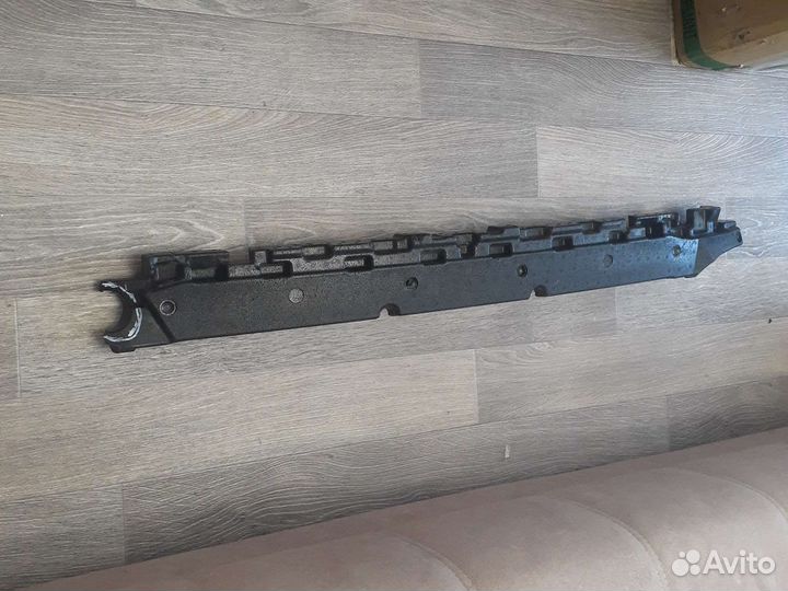 Абсорбер бампера зад Mercedes W253 X253 GLC AMG