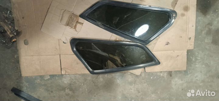 Стекла ваз 21099-2115