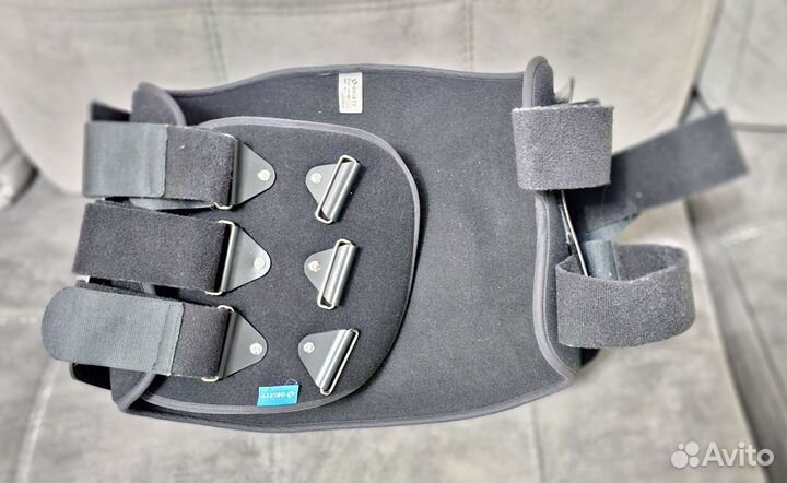 Корсет поясничный Orlett