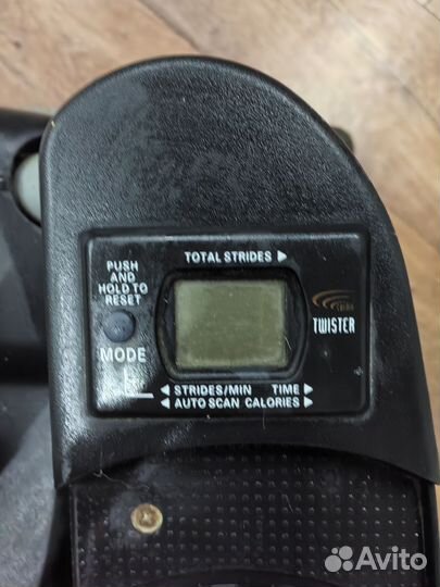 Степ платформа бу