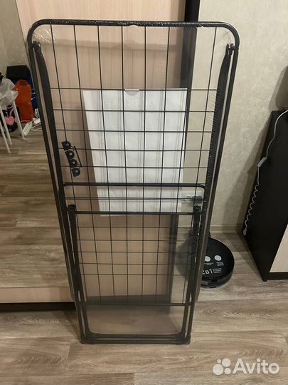 Сушилка для белья напольная