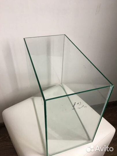 Новый Аквариум 13 л