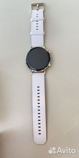 Смарт часы huawei watch gt 2 42mm