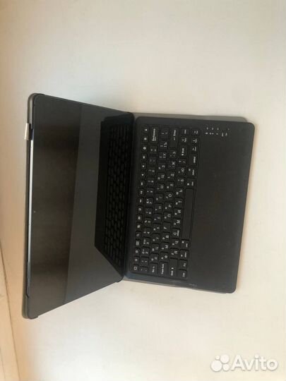 Планшет Samsung Galaxy Tab S7 FE LTE 64Гб черный