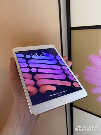 Айпад Мини (в идеале)