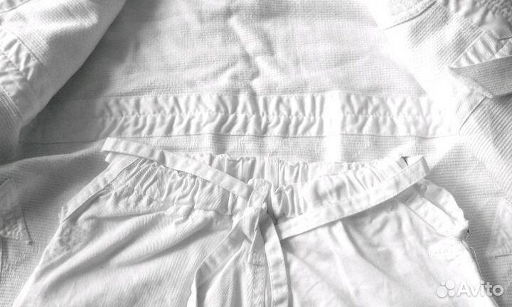 Кимоно Hirosaki 380 б/у