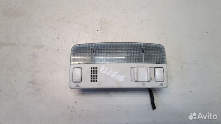 Фонарь салона Seat Ibiza 4, 2013