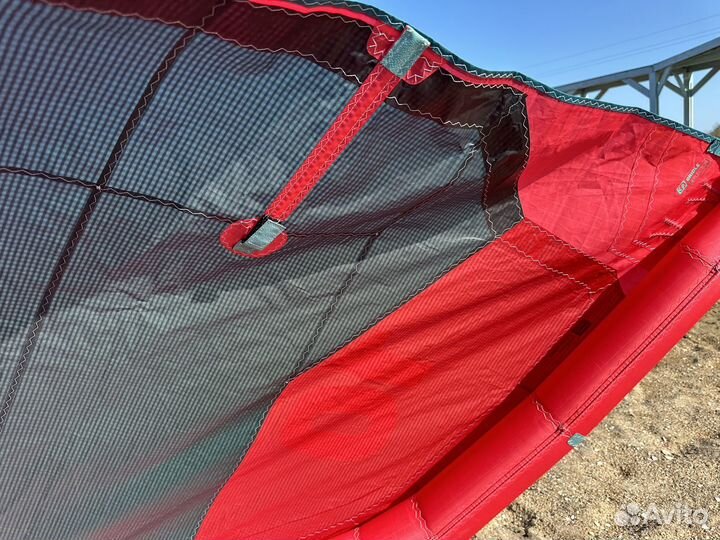 Кайт eleveight RS 10 v7 2024