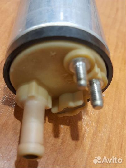 Бензонасос ауди а6