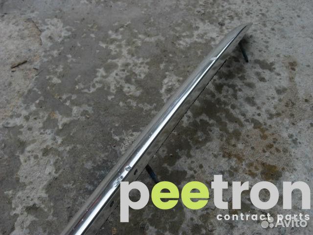 Б/У Б/У Рейлинг правый (планка на крышу) б/у