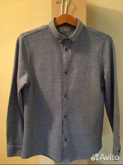 Рубашка Next, 158 см