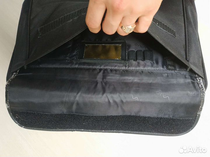 Сумка для ноутбука 17 дюймов