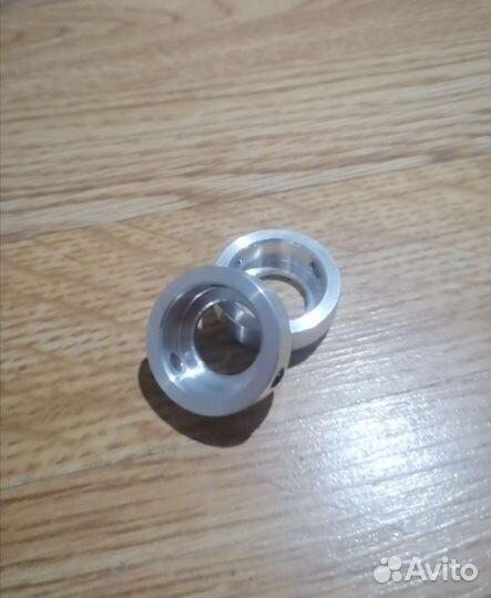 Кастомные BMX баренды