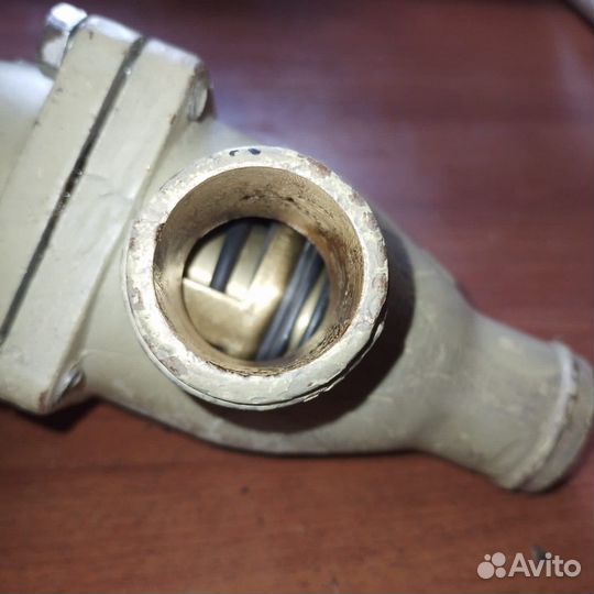 Терморегулятор ртп 32-2м-1-85