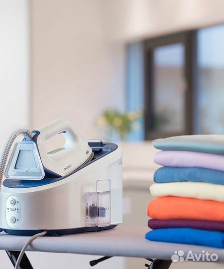 Парогенератор Braun IS 5145 CareStyle 5