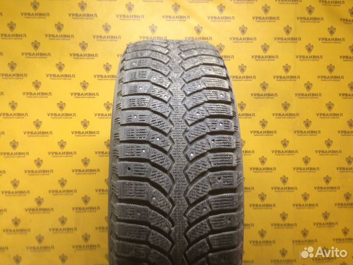 Bridgestone Blizzak Spike-01 255/65 R17 111T