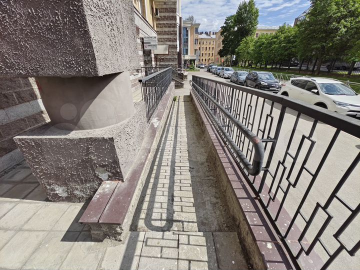 Торговая площадь, 177 м²