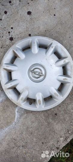 Колпаки на Опель