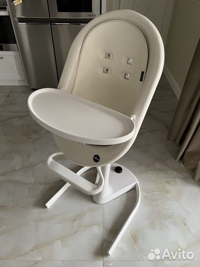 Детский стульчик для кормления mima