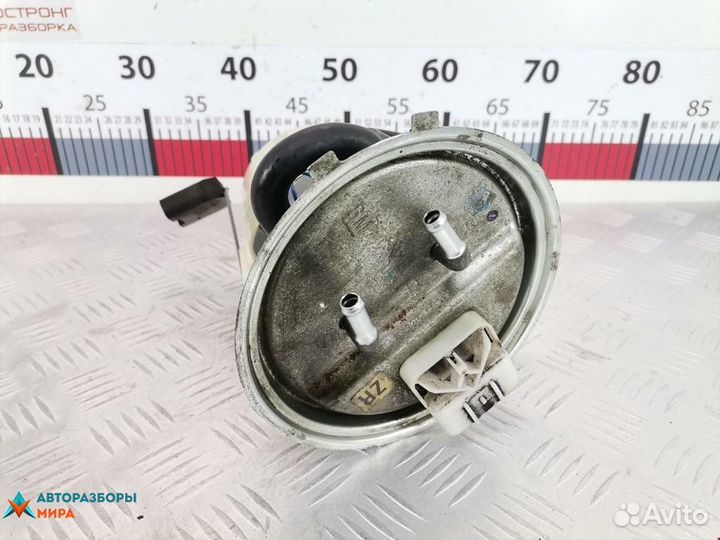 Насос топливный Opel Corsa B 1999 93181359