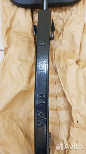 Дополнительные зеркала