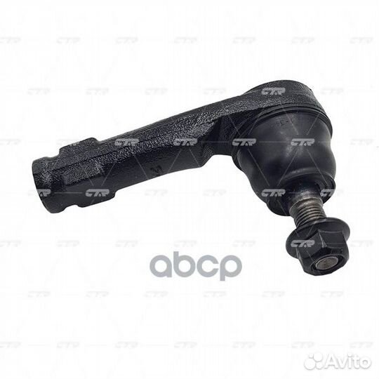 Нак.рул.тяги прав.ford B-Max,Fiesta CE0107R CTR