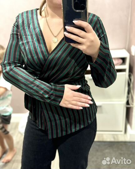 Блуза женская Zara