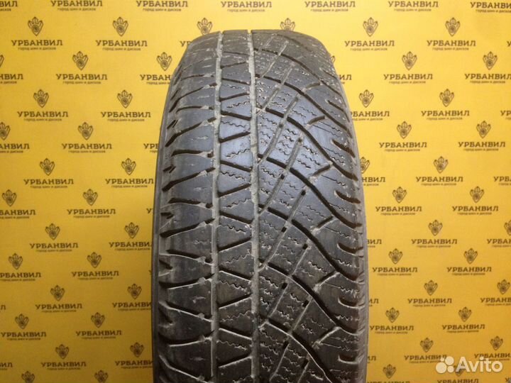 Michelin Latitude Cross 205/70 R15
