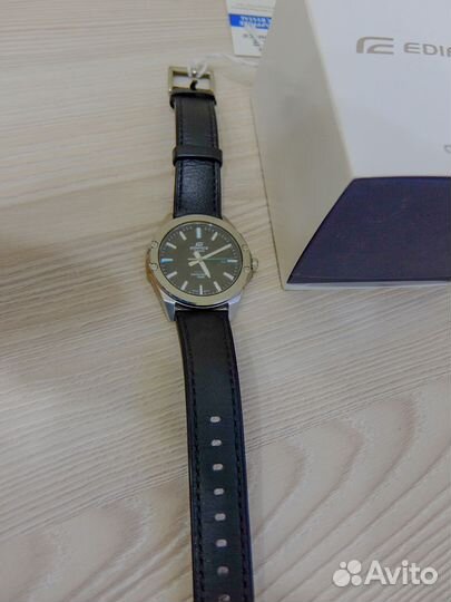 Часы Casio Edifice